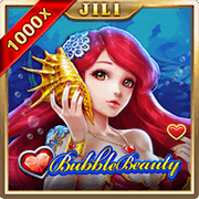 bubble beauty