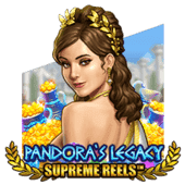 Pandora's legacy